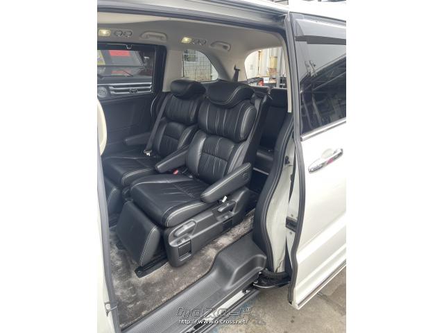 ホンダ オデッセイ