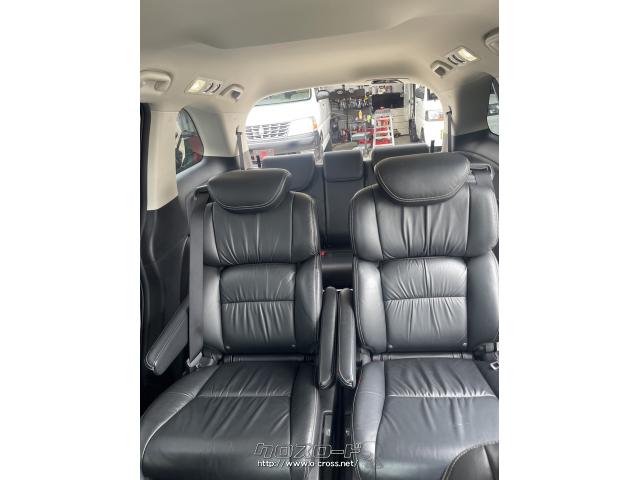 ホンダ オデッセイ