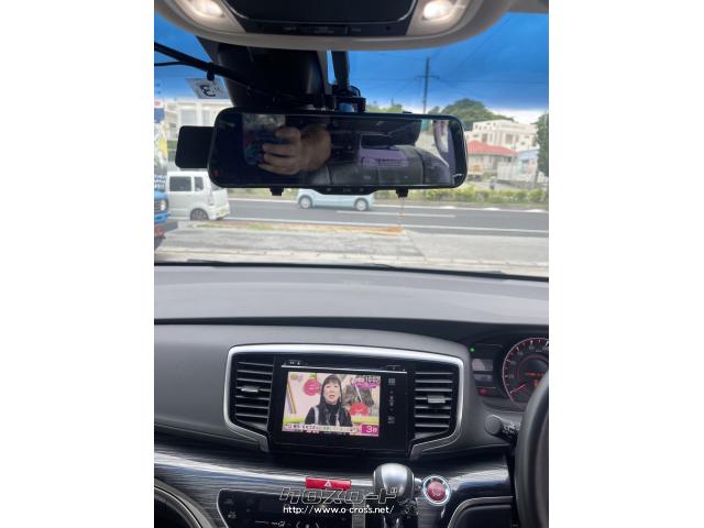 ホンダ オデッセイ