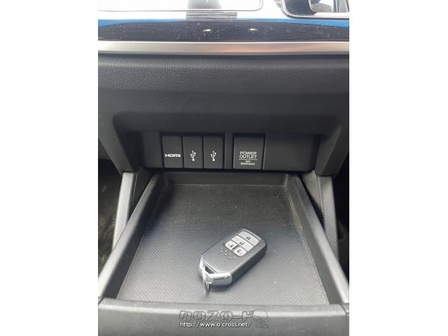 ホンダ オデッセイ