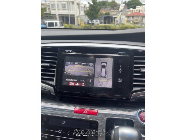 ホンダ オデッセイ