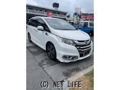 ホンダ オデッセイ