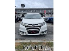 ホンダ オデッセイ