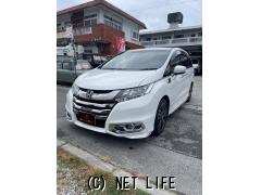 ホンダ オデッセイ