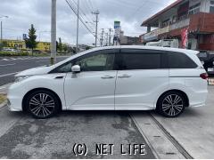 ホンダ オデッセイ