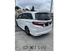 ホンダ オデッセイ