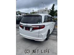 ホンダ オデッセイ