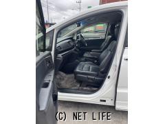 ホンダ オデッセイ