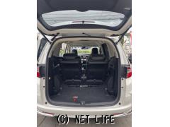 ホンダ オデッセイ