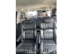 ホンダ オデッセイ