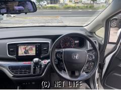 ホンダ オデッセイ