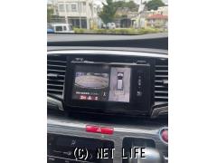 ホンダ オデッセイ