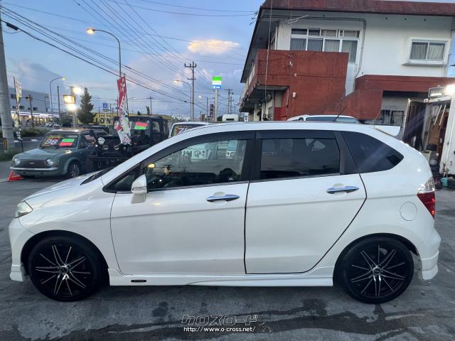 ホンダ エディックス