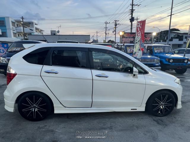 ホンダ エディックス