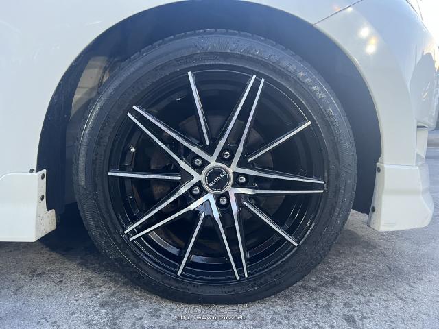 ホンダ エディックス