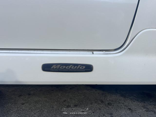 ホンダ エディックス