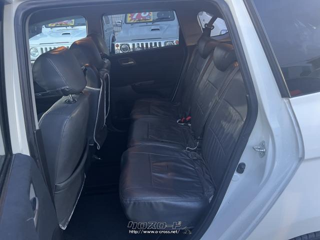 ホンダ エディックス