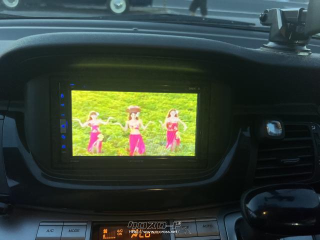 ホンダ エディックス