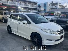 ホンダ エディックス