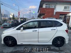 ホンダ エディックス