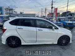 ホンダ エディックス