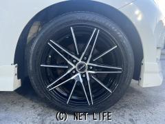 ホンダ エディックス