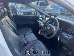 ホンダ エディックス