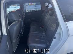 ホンダ エディックス