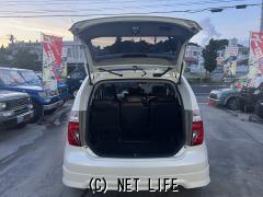 ホンダ エディックス