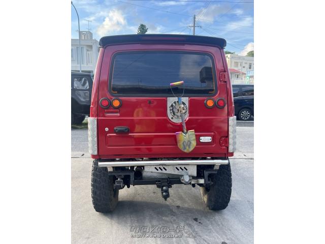 スズキ ジムニー