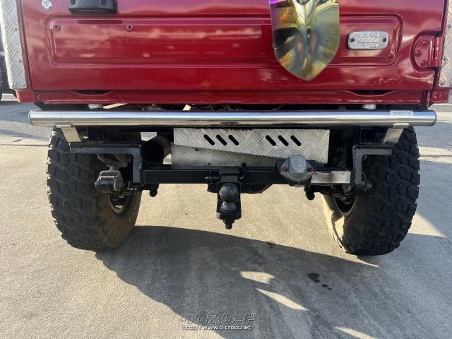 スズキ ジムニー