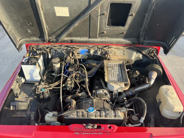 スズキ ジムニー