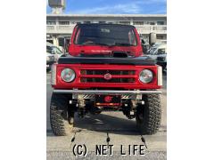 スズキ ジムニー