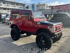 スズキ ジムニー