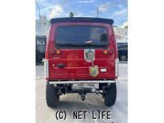 スズキ ジムニー