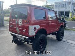 スズキ ジムニー