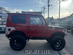 スズキ ジムニー