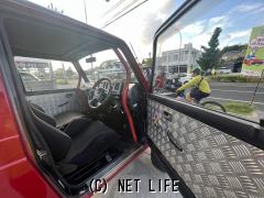 スズキ ジムニー