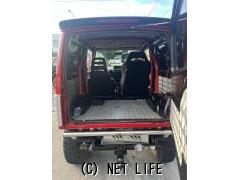 スズキ ジムニー