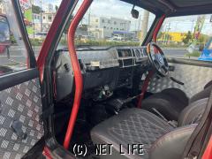 スズキ ジムニー