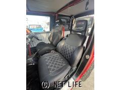 スズキ ジムニー