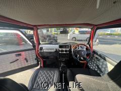 スズキ ジムニー