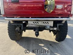 スズキ ジムニー