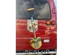 スズキ ジムニー