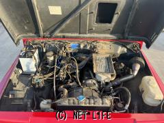 スズキ ジムニー