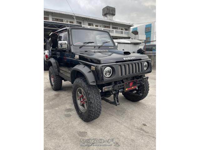 スズキ ジムニー