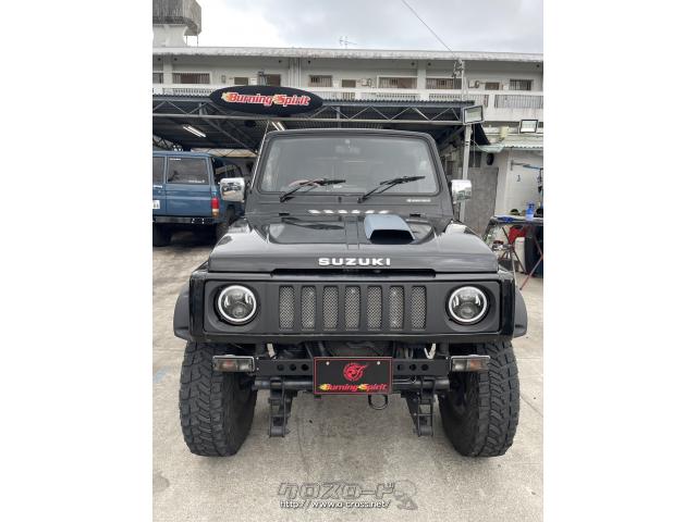 スズキ ジムニー