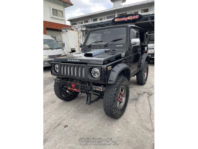 スズキ ジムニー