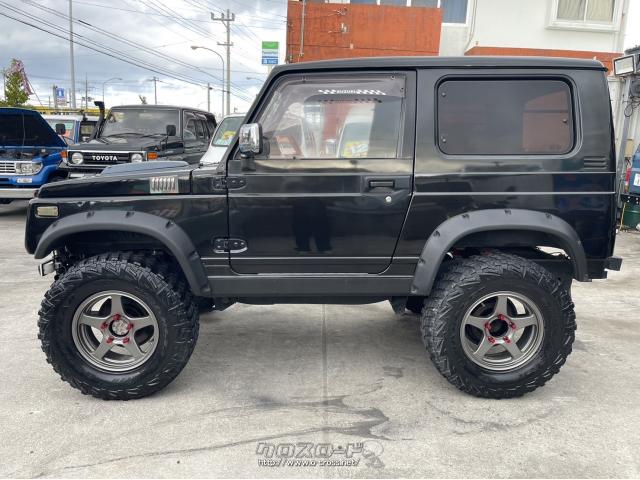 スズキ ジムニー