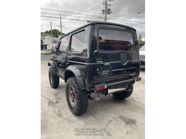 スズキ ジムニー